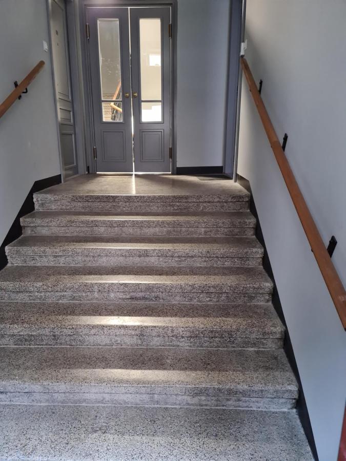 Turkus Apartament Krakow Apartman Kültér fotó